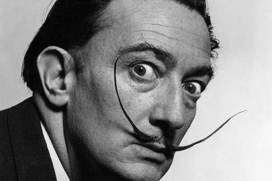 Photo of España: Exhumarán restos de Salvador Dalí tras demanda de paternidad