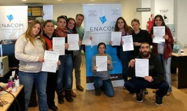 Photo of Cierran la delegación del ENACOM en Bariloche