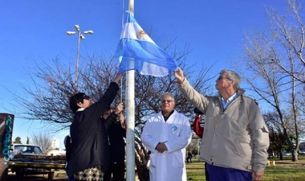 Photo of La Pampa: En su gira por las provincias, La Escuela Itinerante llega a Santa Rosa