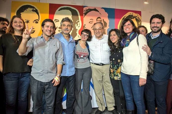 Photo of Video. IBTV conversó con los pre-candidatos Daniel Filmus y Mariano Recalde
