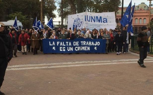 Photo of El IUNMa denuncia vaciamiento y precariedad laboral