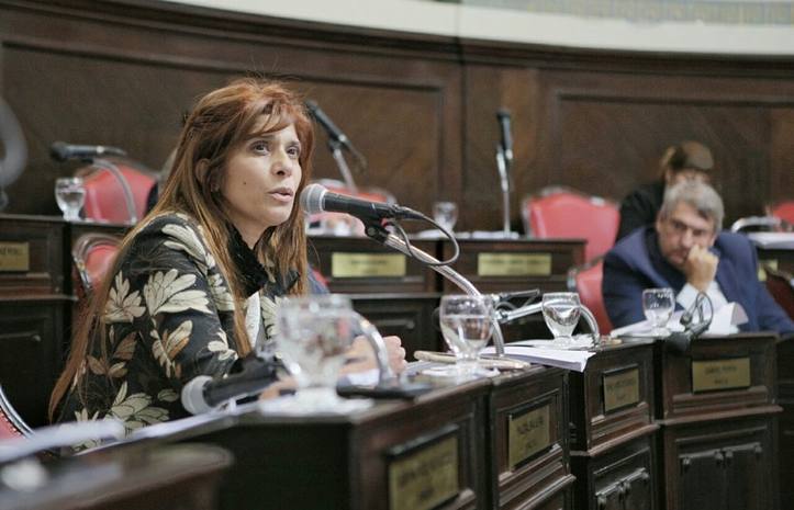 Photo of Senadores del FPV-PJ reclamaron la urgente restitución de las pensiones por discapacidad