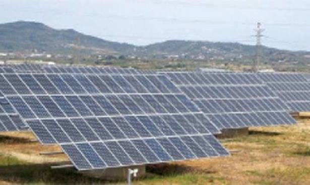 Photo of La Rioja: Instalarán un Parque Solar de 107 hectáreas