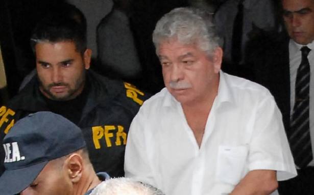 Photo of Crimen de Mariano Ferreyra: la Corte ratificó la condena contra José Pedraza