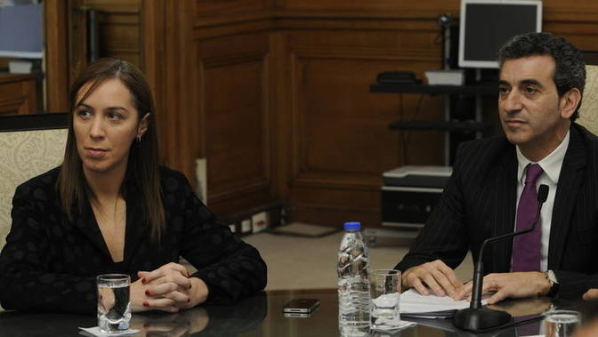 Photo of El ex Ministro de CFK quedó atrapado en los acuerdos políticos del Movimiento Evita con Vidal y Stanley
