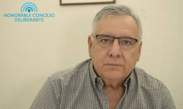 Photo of Condenaron a concejal de Cambiemos por irregularidades y podría perder su banca