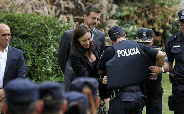 Photo of Quilmes: Se registró un nuevo hecho de violencia institucional por la Policía Bonaerense