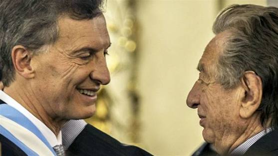 Photo of Polémica: La relación de la empresa que cuenta los votos y Macri