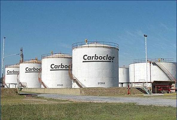 Photo of Campana: La compañía química Carboclor despidió 150 trabajadores
