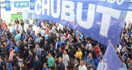 Photo of Chubut: Techint despidió 300 trabajadores y militarizó el yacimiento El Tordillo