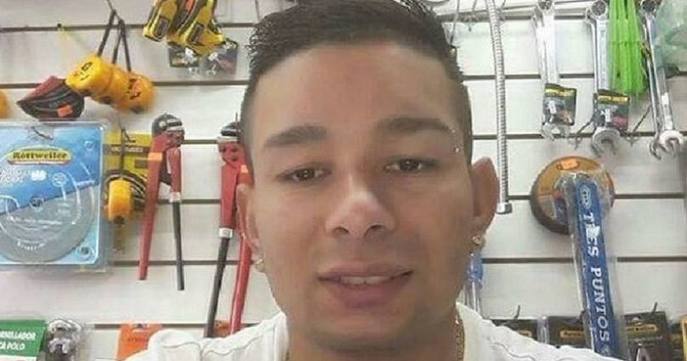 Photo of Gatillo fácil: un policía mató a un joven desarmado en Barracas