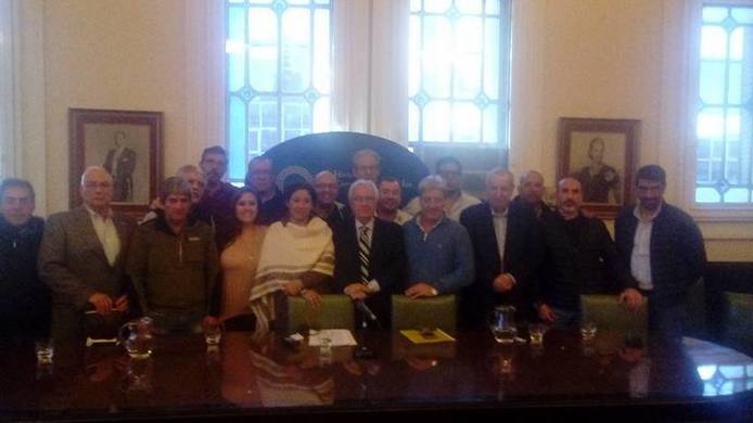 Photo of Diputados del FpV se reunieron con trabajadores de Zárate, Campana y Baradero