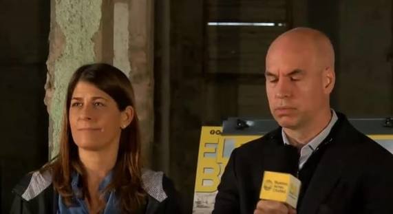 Photo of Cambiemos viola la democracia: El Gobierno Nacional despide a periodista de Télam por preguntar