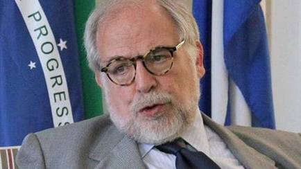 Photo of Falleciò Marco Aurélio García, historiador y asesor clave de la política exterior de Dilma y Lula