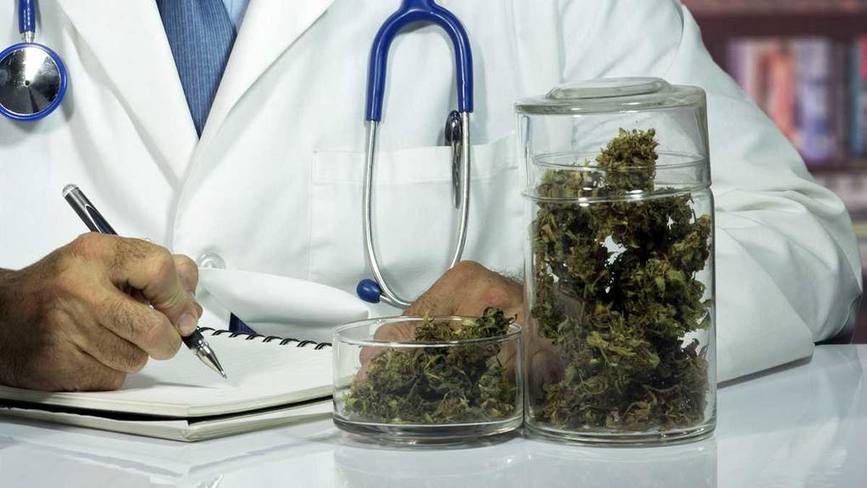 Photo of Ordenan a  la obra social Construir Salud  proveer cannabis medicinal a un paciente