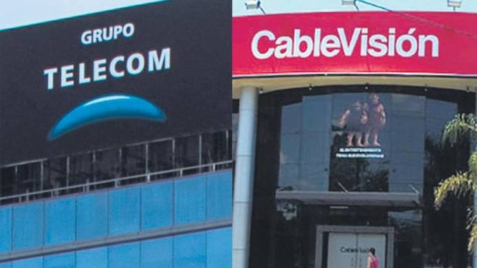 Photo of Clarín + Telecom: Nace el imperio infocomunicacional