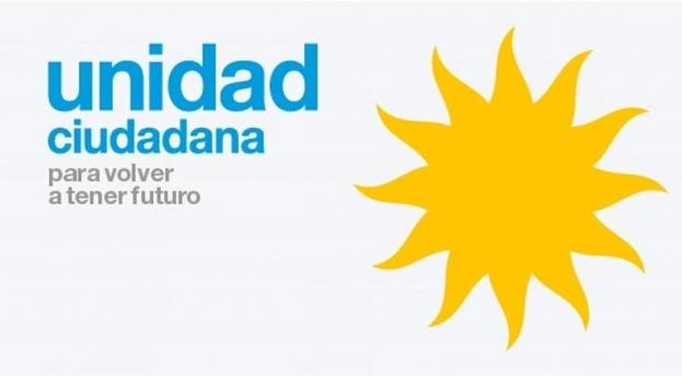 Photo of Unidad Ciudadana lanzó su primer spot para TV: «El mensaje es tu voto»