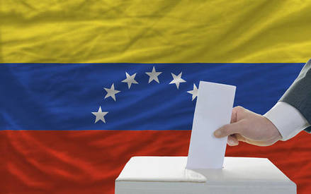 Photo of Ganó la paz: Más de 8 millones de venezolanos votaron por la Asamblea Nacional Constituyente