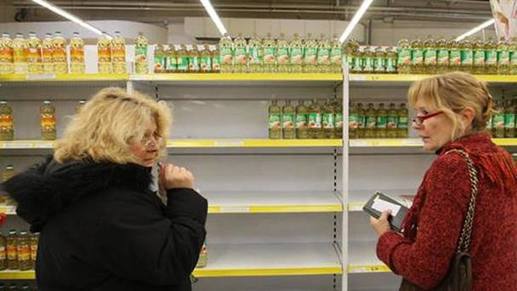 Photo of El aceite sufrió un aumento del 200% desde 2015