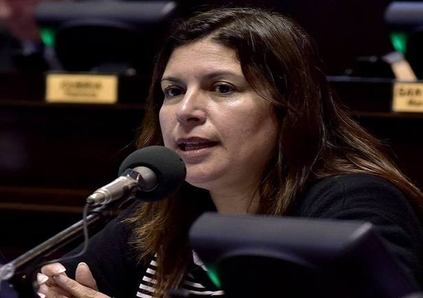Photo of Alicia Sánchez presentó un proyecto en rechazo al cierre de La Casa del Niño de Ensenada