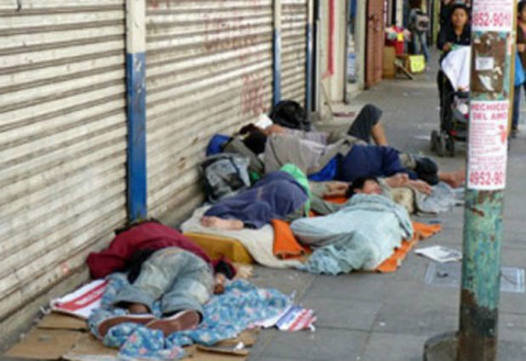 Photo of Censo Popular indicó que la gente en la calle supera 4 veces lo afirmado por el Gobierno porteño
