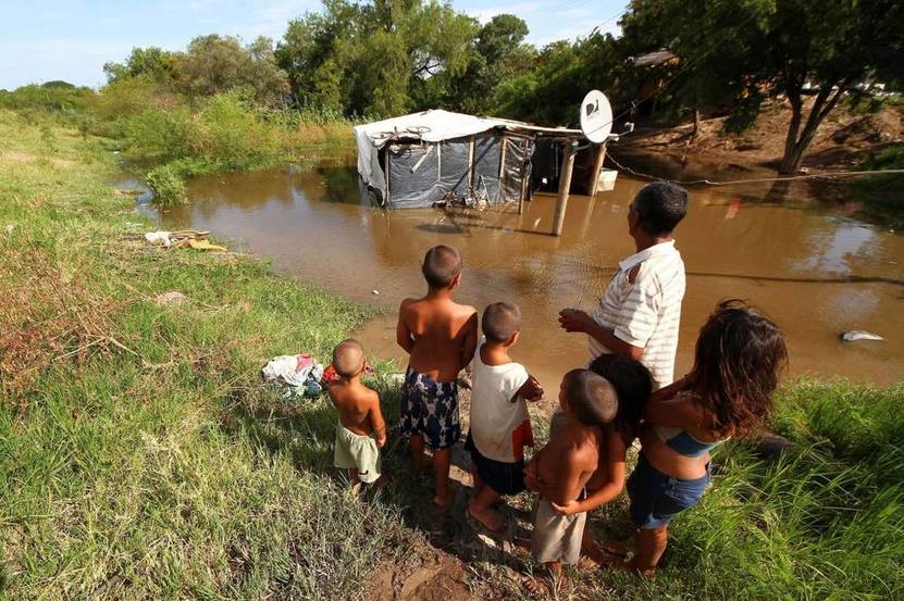 Photo of Concordia: Piden declarar la emergencia alimentaria y de salud