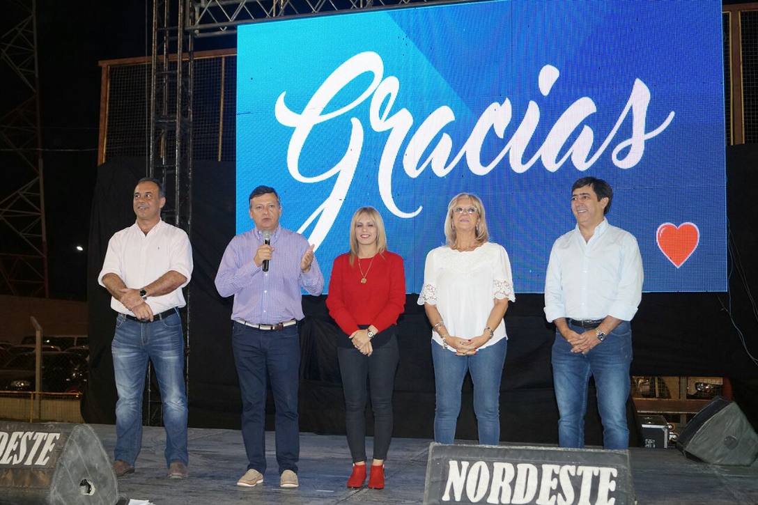 Photo of Peppo reivindicò el trabajo de la militancia como «la base del triunfo peronista»