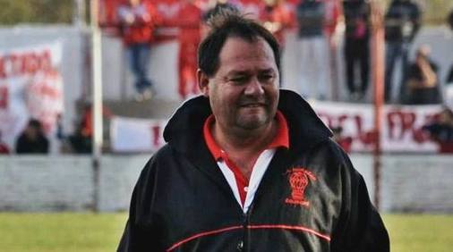 Photo of Trata de personas: Se entregó el ex presidente del club Huracán Víctor Hugo Iglesias