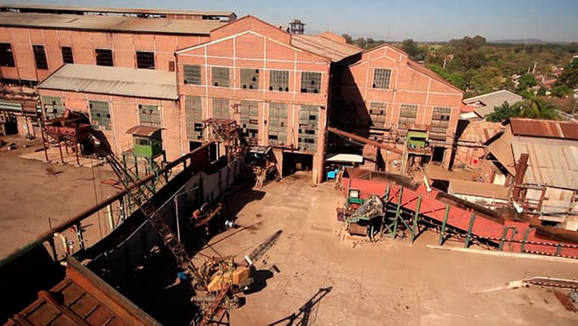 Photo of Jujuy: Trabajadores del ingenio La Esperanza inician un paro por tiempo indeterminado