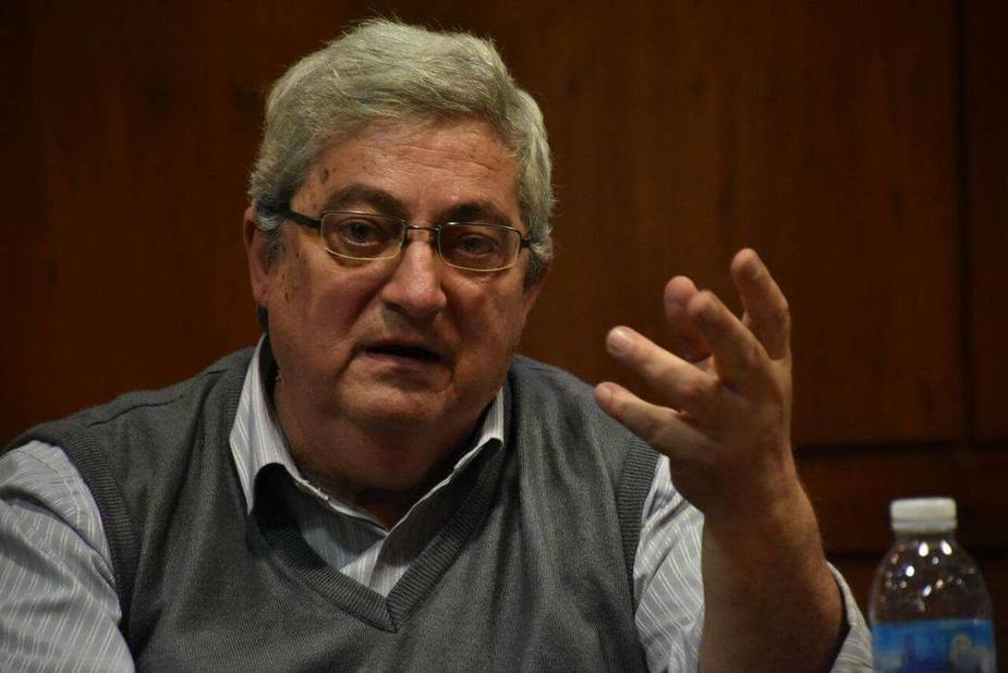 Photo of Chaco: Juan Carlos Goya denunció abandono de persona por la quita de pensiones por discapacidad