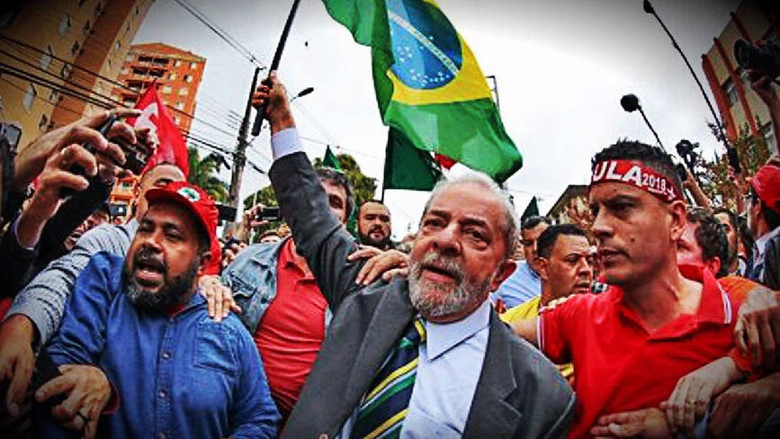 Photo of Video: Lula promete reconstruir a Brasil con menos odio y más amor