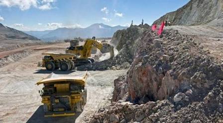 Photo of Catamarca: Peligran 2.200 empleos por el cese de la actividad minera