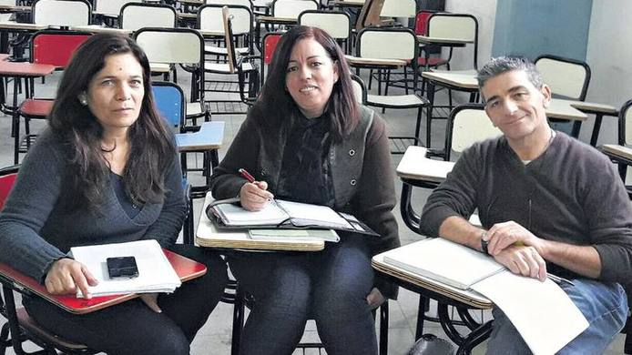 Photo of Derecho a la Educación Superior