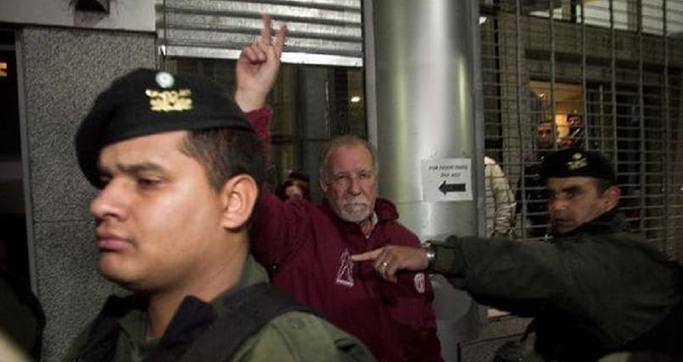 Photo of Oscar Cuartango: Macri avasalla los derechos laborales y va por màs