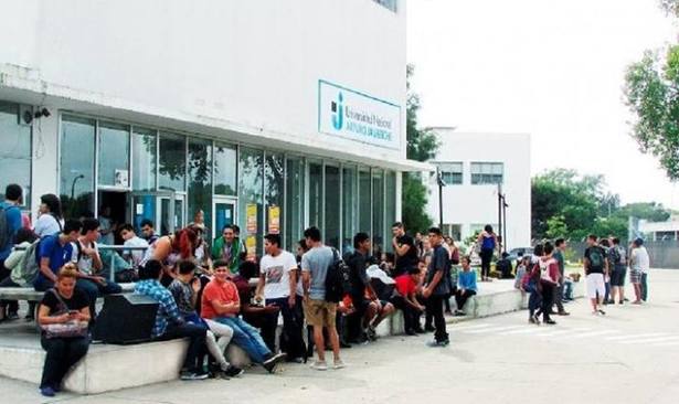 Photo of Prolongan por 180 días la emergencia económica en la Universidad Nacional Arturo Jauretche