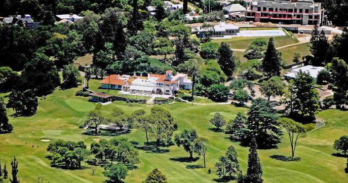 Photo of Los millonarios subsidios del gobierno a clubes de golf y polo