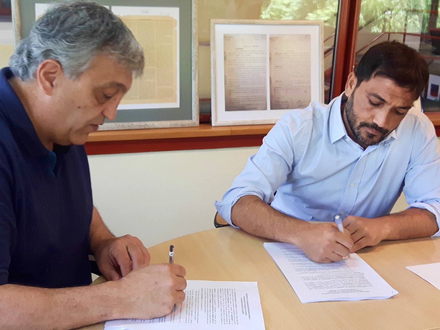 Photo of Se inicia la Campaña Municipal de Alfabetización  2017-2019 en Berazategui