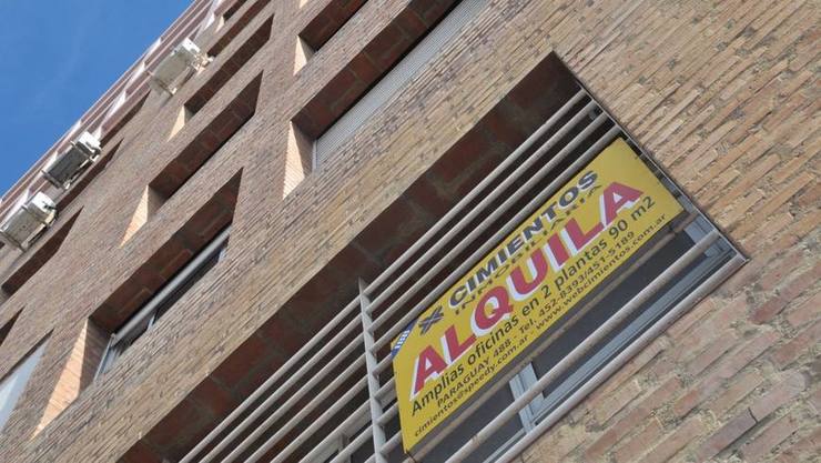Photo of Escándalo: el juez que declaró inconstitucional la Ley de Alquileres es dueño de una inmobiliaria
