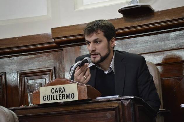 Photo of “Todas las semanas crece la lista de hechos de violencia política en la ciudad”