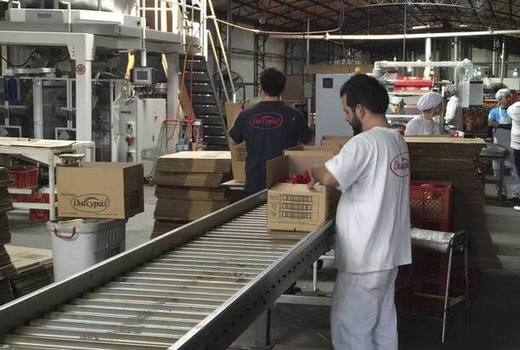 Photo of Crisis en el rubro alimenticio: Sorpresivo cierre de la pyme Dulcypas