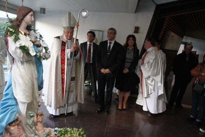 Photo of Una resolución provincial impide a las escuelas de Avellaneda participar de las Fiestas Patronales