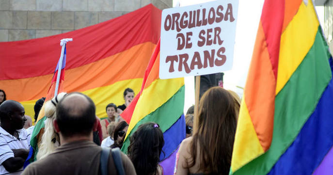 Photo of A cinco años de la Ley de Identidad de Género: derechos ausentes