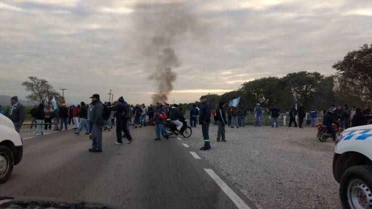 Photo of Leila Chaher: UNIÓN PAZ Y TRABAJO SIN ESPERANZA