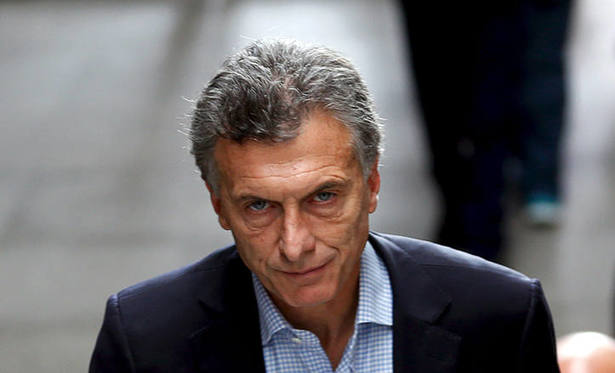 Photo of El video de Macri que desató un escándalo diplomático con Chile