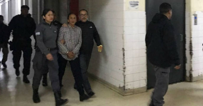 Photo of Vuelta a casa: Milagro Sala volverá a cumplir prisión domiciliaria