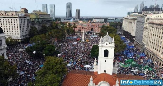 Photo of Carlos Almeida: Yendo para atrás