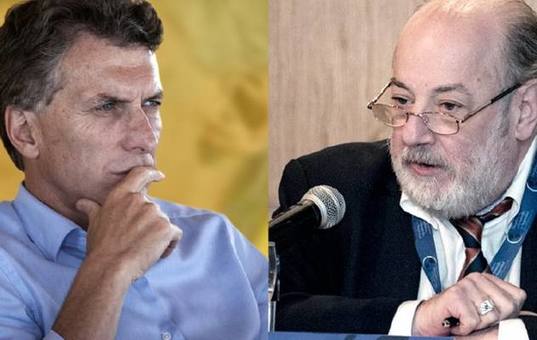 Photo of A menos de 24hs de la imputación a Macri, piden indagar a CFK en una causa tres veces rechazada