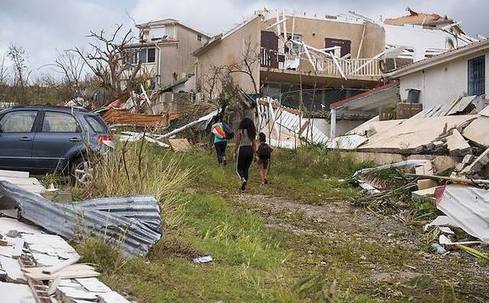 Photo of Más de un millón de cubanos evacuados por embate de huracán Irma