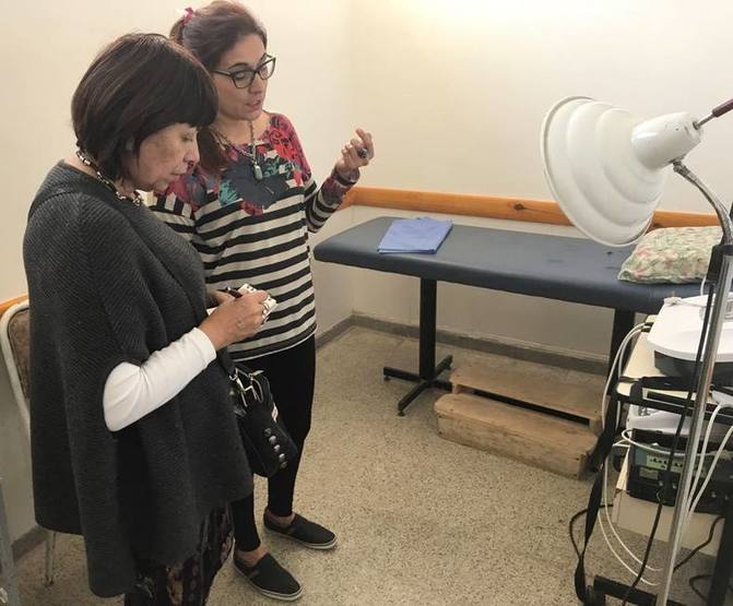 Photo of San Luis: Relevamiento para mejorar la salud pública