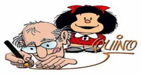 Photo of Mafalda cumple hoy 53 años desde su primera publicación